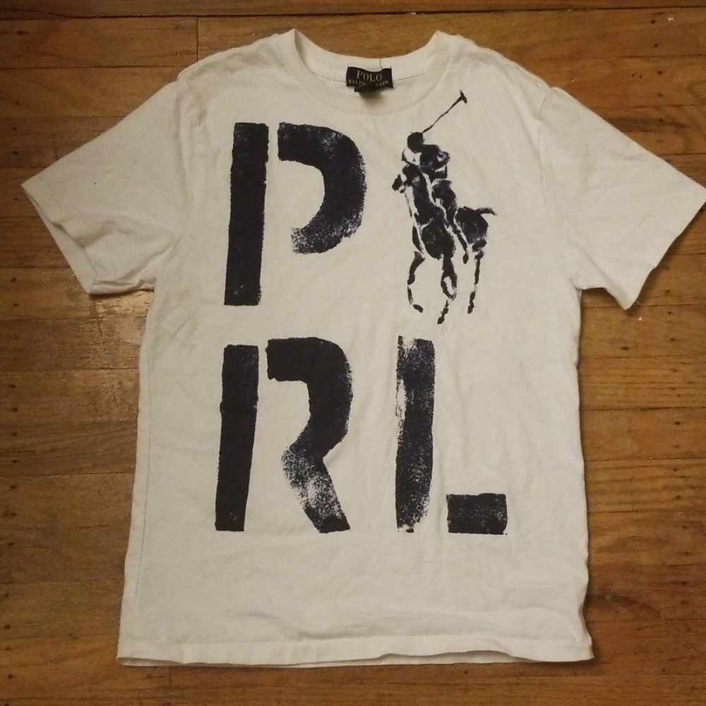 Polo T-Shirt